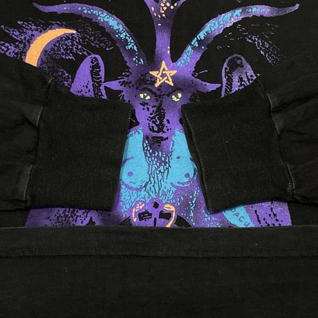 MARILYN MANSON WHEN I'M GOD EVERYONE DIES EURO TAG XL 9696