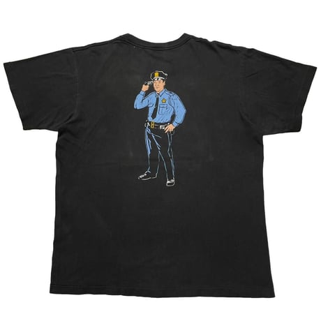 MARILYN MANSON IF YOU MEET TEE WINTERLAND LARGE 0712