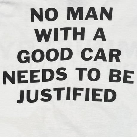 MINISTRY 1991 JESUS BUILT MY HOTROD BROCKUM XL 9873