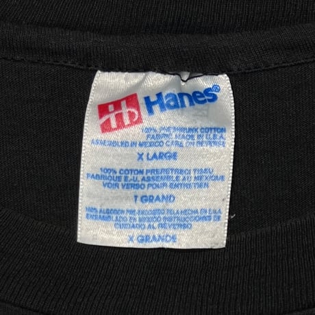 MARILYN MANSON GET YOUR GUNN THIS IS YOUR WORLD Hanes XL 0304