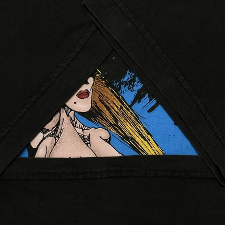 GUNS N' ROSES PRETTY TIED UP EUROPEAN TOUR 1992 FITS XL 9951