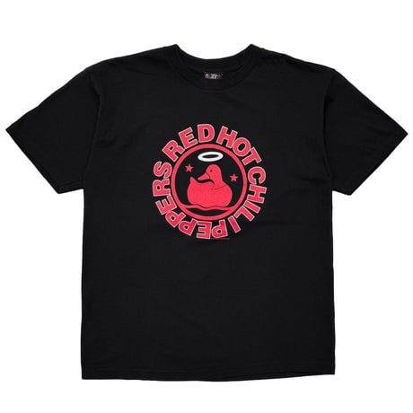 RED HOT CHILI PEPPERS CALIFORNICATION DUCK GIANT LARGE 2301