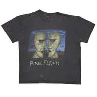 PINK FLOYD NORTH AMERICAN TOUR BROCKUM XL 4205