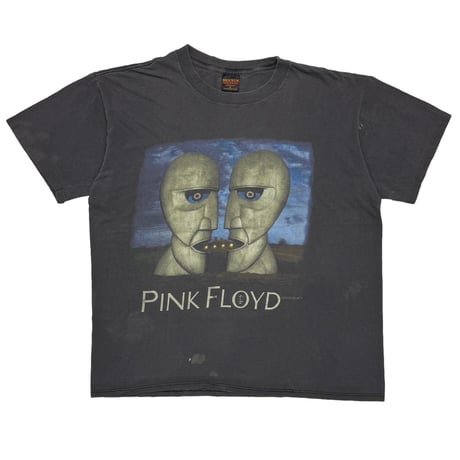 PINK FLOYD NORTH AMERICAN TOUR BROCKUM XL 4205