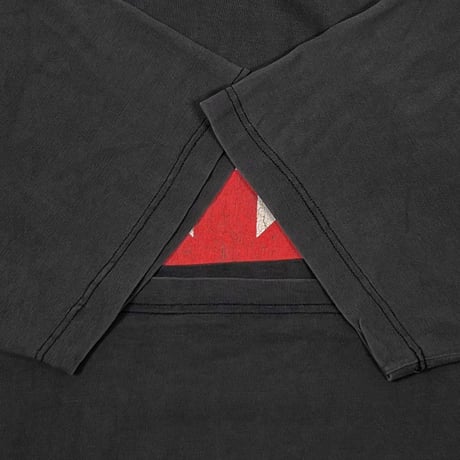 RED HOT CHILI PEPPERS WORLD TOUR 1996 CIRCLE LOGO ACME LARGE 5301