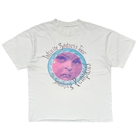 CATEGORY THE SMASHING PUMPKINS | greatLAnd OSAKA