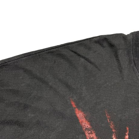 PEARL JAM ALIVE BOOTLEG FITS XL 2507