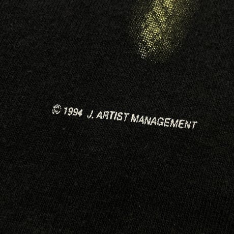 NINE INCH NAILS 1994 THE DOWNWARD SPIRAL ALL SPORT LARGE 3600