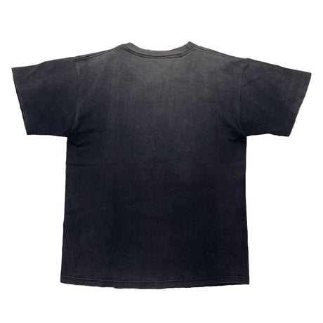 DENISS RODMAN 1996 BIG FACE TEE FITS LIKE XL 5136