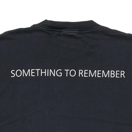 MADONNA SOMETHING TO REMEMBER TULTEX XL 7644