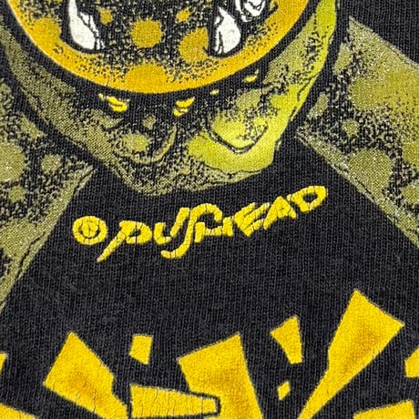 METALLICA PUSHEAD NO LEAF CLOVER GIANT LARGE 7536