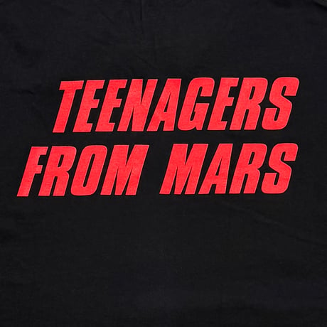MISFITS TEENAGERS FROM MARS TENNESSEE RIVER MEDIUM 1231