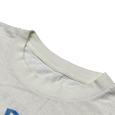 ALICE IN CHAINS LOLLAPALOOZA 1993 WHITE FITS XL 4295