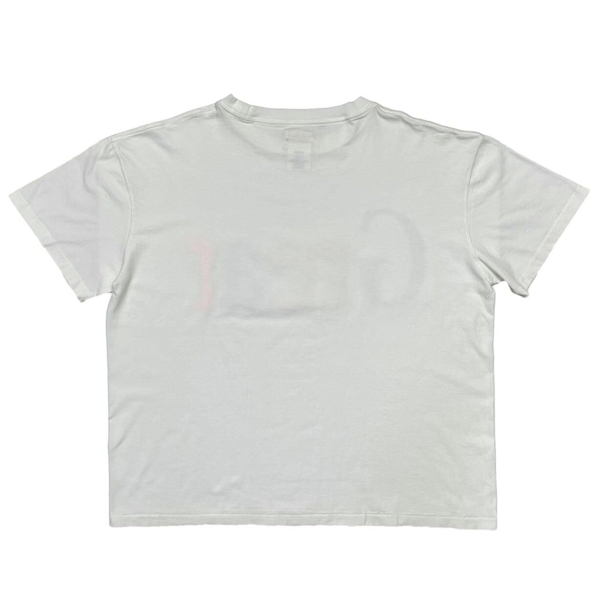 greatLAnd ORIGINAL GREAT S/S TEE WHITE