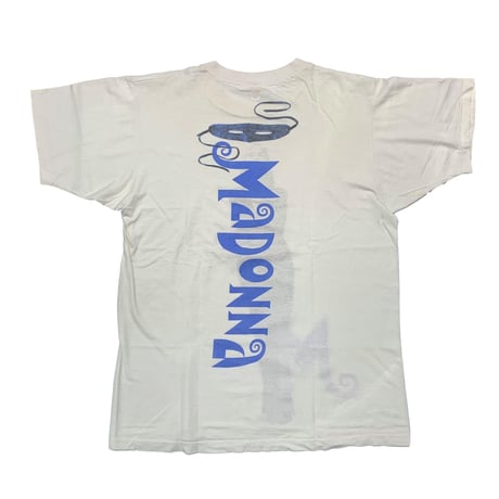 MADONNA MADONNA TEE WHITE XL 5350