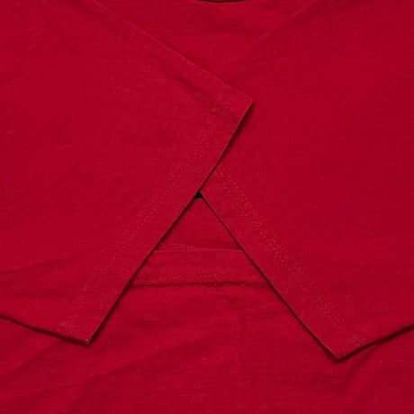 RAGE AGAINST THE MACHINE MOROTOV RED CHAMP LARGE 2794