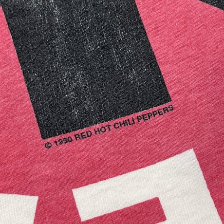 RED HOT CHILI PEPPERS WILLIAM HAMES PORTRAIT GIANT BY TEEJAYS XL 0263
