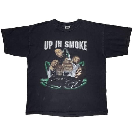 UP IN SMOKE TOUR 2000 DR.DRE SNOOP DOGG EMINEM ICE CUBE WARREN G. XL 1069