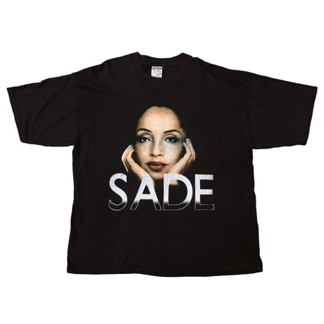 SADE LOVERS ROCK TOUR GILDAN XXL 8494