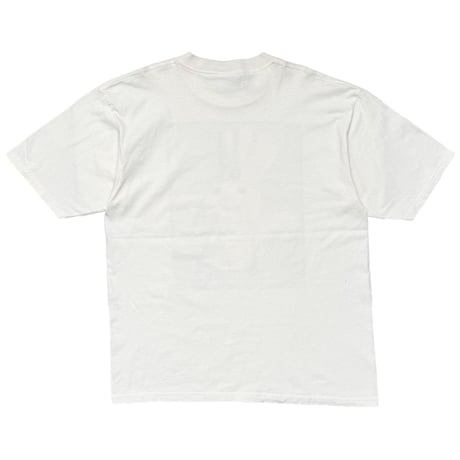 DOUGHBOY CK PARODY WHITE GILDAN XL 8904