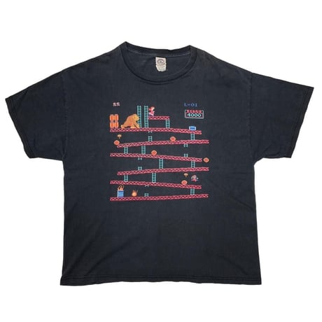 NINTENDO DONKEY KONG DELTA XL 3880