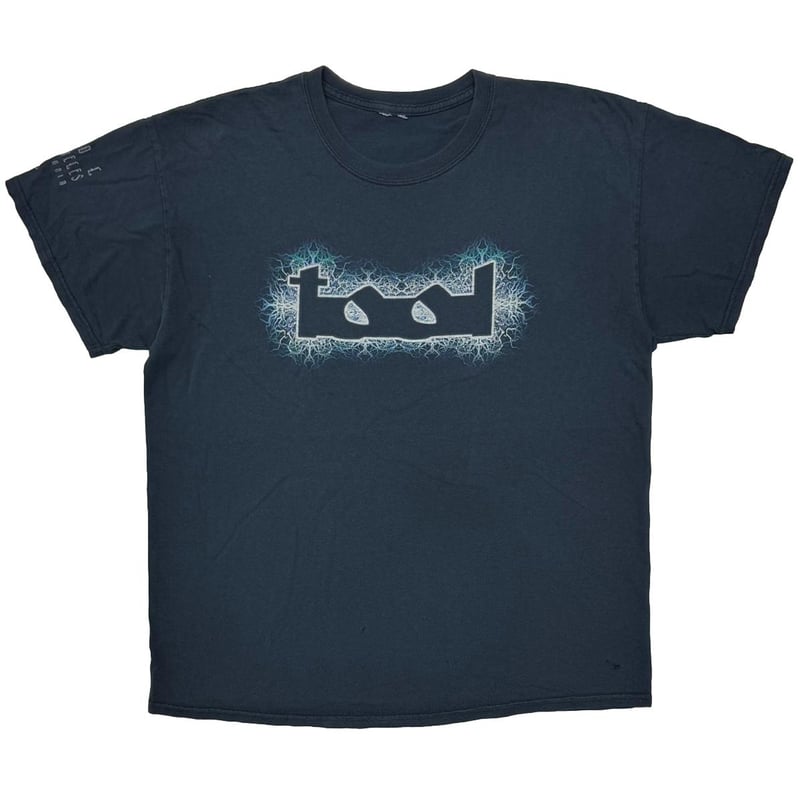 TOOL NEVER ENDING LOS ANGELS CALIFORNIA FITS LA