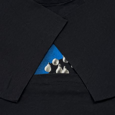 PINK FLOYD 1989 WORLD TOUR BROCKUM XL 8715