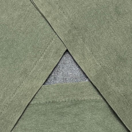 KERMIT CALVIN KLEIN PARODY KERMIT CLEIN GREEN CHANGES XL 1845