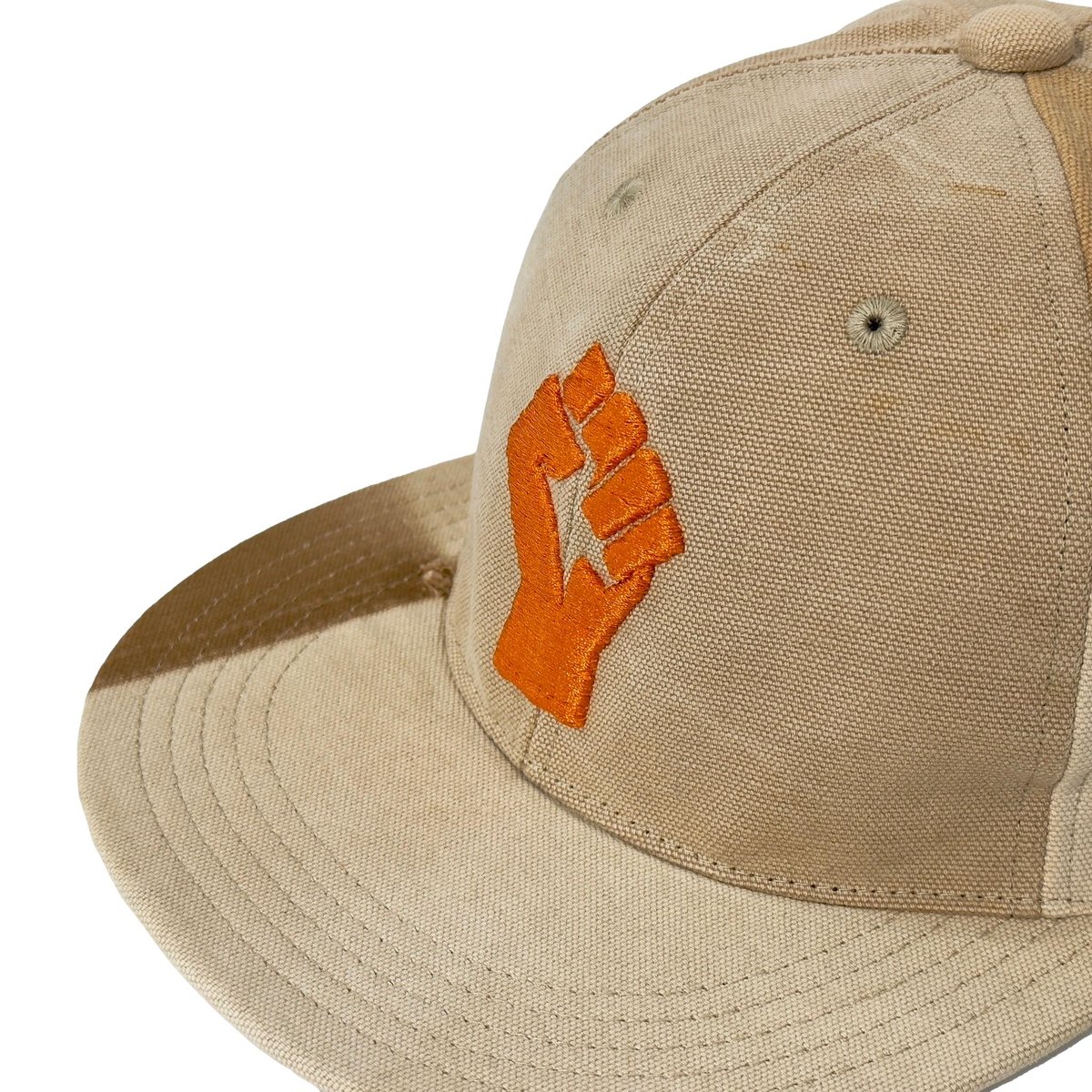greatLAnd x NVCLEAR ANGRY for ALL CAP | greatLA
