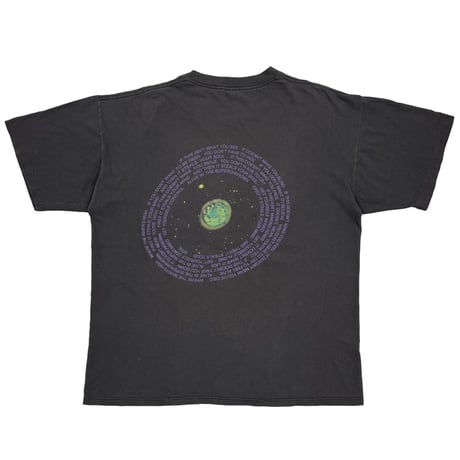 SOUNDGARDEN 1994 SUPERUNKOWN BROCKUM XL 5221