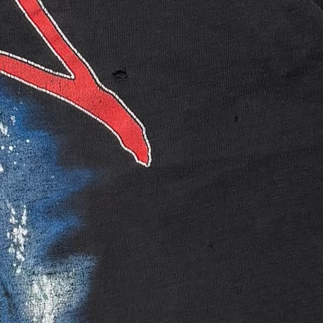 METALLICA DEMON DOUBLE SIDE OVP BOOTLEG FITS XL 7601