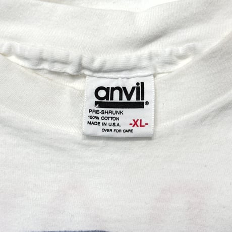MADONNA BLOND AMBITION 1990 PIONEER ANVIL XL 8086