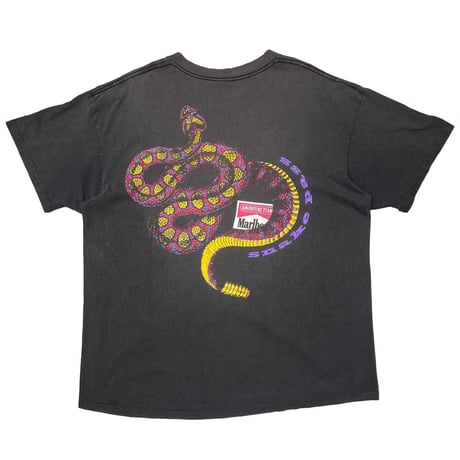 Marlboro SNAKE PASS FITS XL 4144