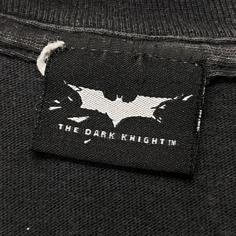 THE DARK KNIGHT WHY SO SERIOUS ? WALL FACE FITS XXL 2252