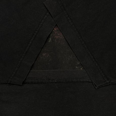 MARILYN MANSON 2000 HOLY WOOD GUNS, GOD, AND GOVERNMENT ALSTYLE LARGE 0782