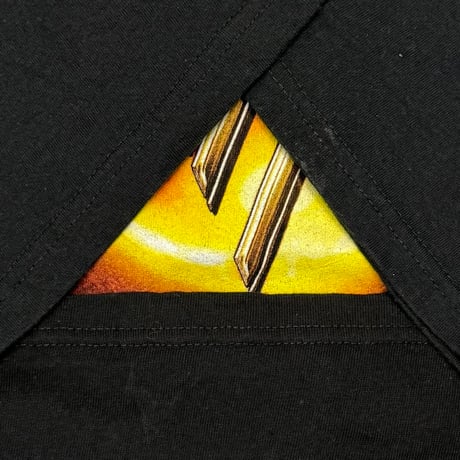 VAN HALEN LOGO M&O LARGE 3578