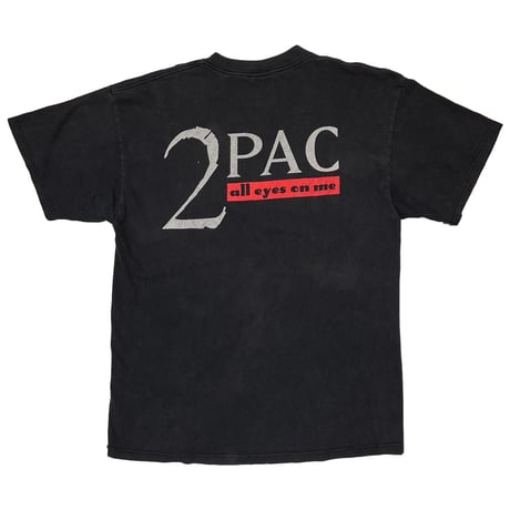 2PAC ALL EYES ON ME TULTEX XL 2787