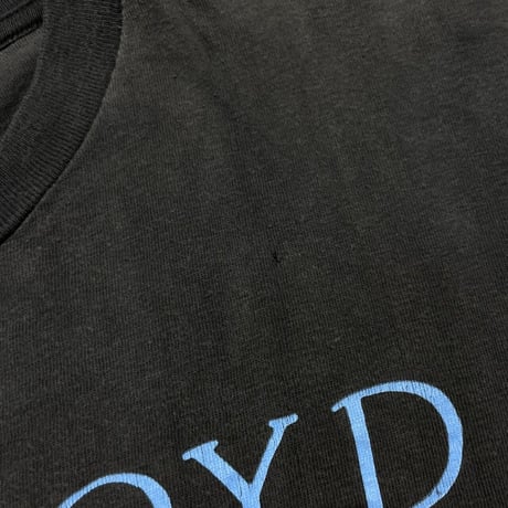 PINK FLOYD WISH YOU WERE HERE FITS XL 9961