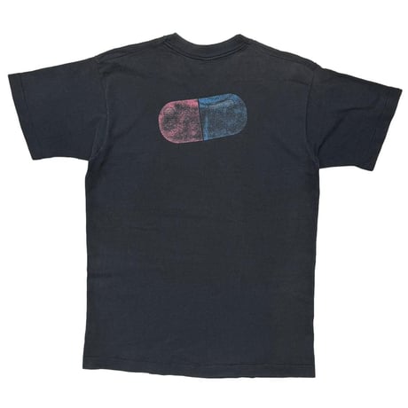 AKIRA KANEDA BIKE BACK PIL FRUIT OF THE LOOM MEDIUM 1461