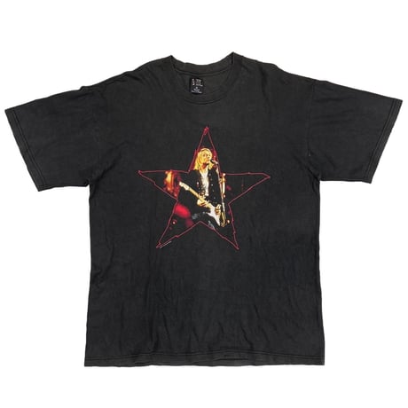 NIRVANA KURT COBAIN STAR giant XL 2444