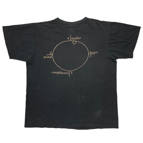 MARILYN MANSON ANTICHRIST SUPERSTAR WINTERLAND LARGE 0779