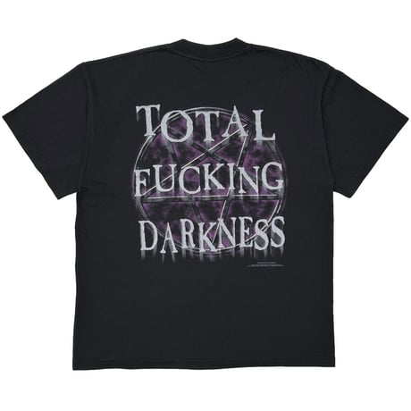 CRADLE OF FILTH 2000 TOTAL FUCKING DARKNESS XL 8230