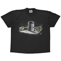 greatLAnd ORIGINAL CAPITALISM TEE WHITE | great