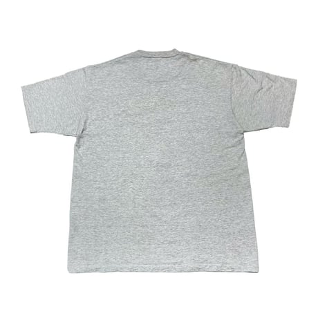 PEANUTS LUCY THE STRESS IS GETTING TO ME GREY JERZEES XL 4384