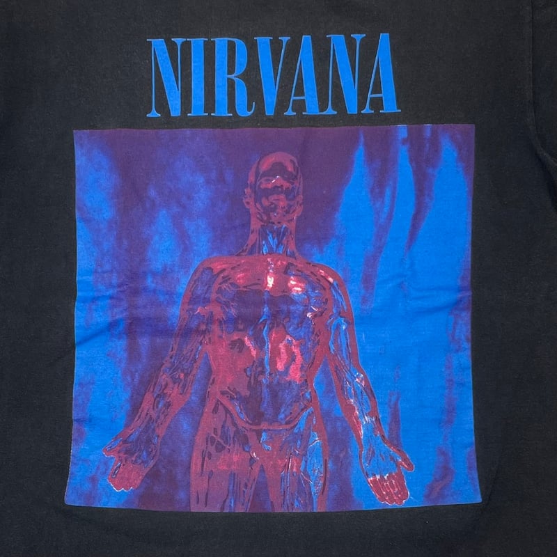 NIRVANA SLIVER GIANT by TeeJays LARGE 0117 | gr NIRVANA SLIVER GIANT by TeeJays LARGE 0117 | gr