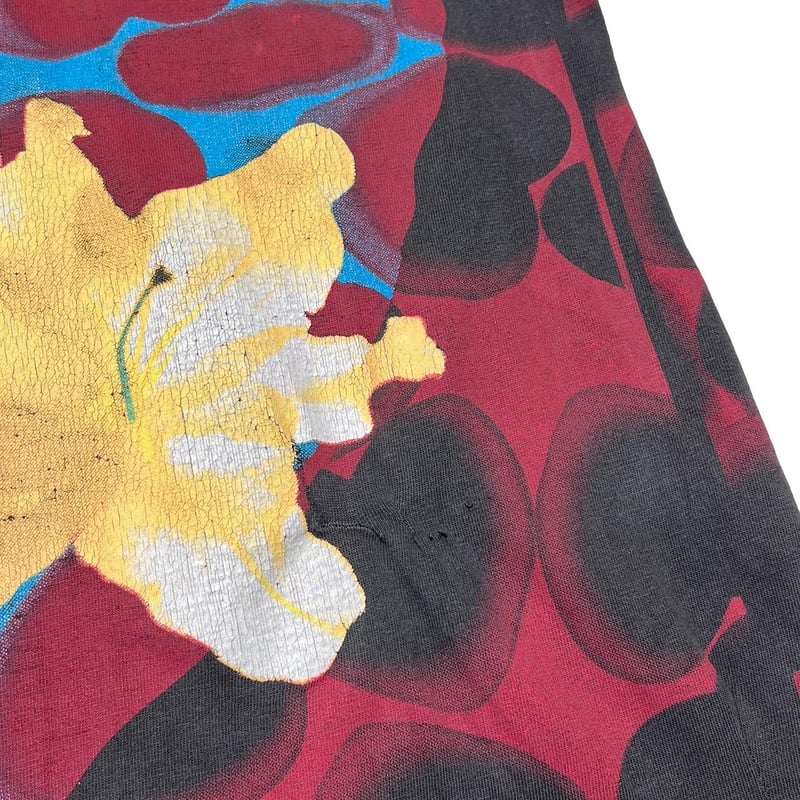 NIRVANA HEART SHAPED BOX GIANT XL 8996 | greatL