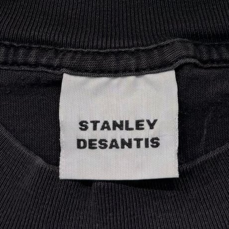 INDEPENDENCE DAY MOVIE PROMO ID4 BLACK STANEY DESANTIS LARGE 3712