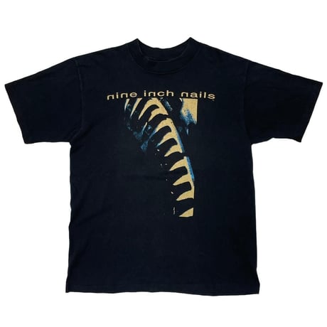 NINE INCH NAILS 1994 now i'm nothing ALL SPORT LARGE 4854