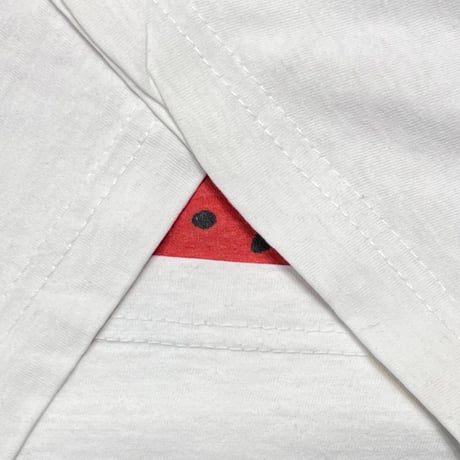 RAGE AGAINST THE MACHINE ANGRY FIST WHITE EURO XL 1915