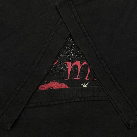 RED HOT CHILI PEPPERS ONE HOT MINUTE WORLD TOUR 1995 ARTIMONDE FITS XL 4291